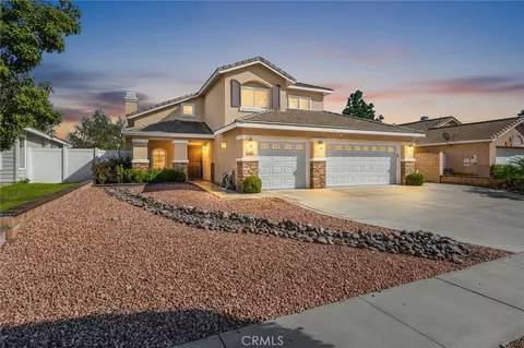 2251 Wagon Train, Corona, CA 92878
