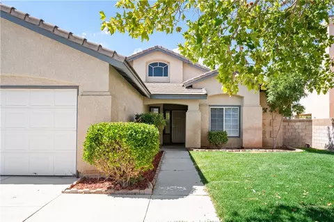44133 32nd W, Lancaster, CA 93536