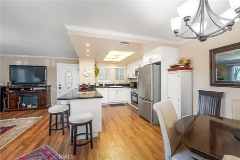 898 Ronda Sevilla #N, Laguna Woods, CA 92637