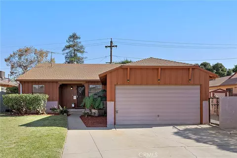552 N Broadmoor Ave, West Covina, CA 91790