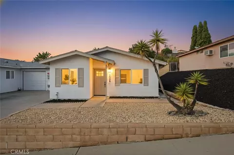 3648 Mira Pacific, Oceanside, CA 92056