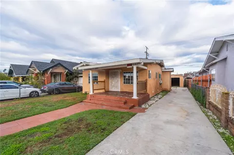 1649 W 56th St, Los Angeles, CA 90062