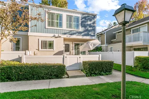 149 Abbeywood, Aliso Viejo, CA 92656