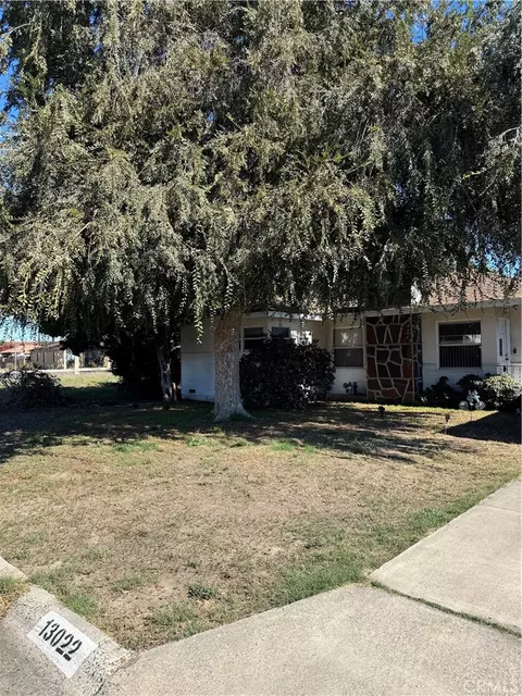 13022 Birchwood St, Garden Grove, CA 92843