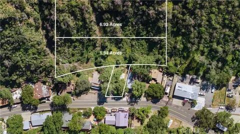 29432 Silverado Cyn, Silverado Canyon, CA 92676