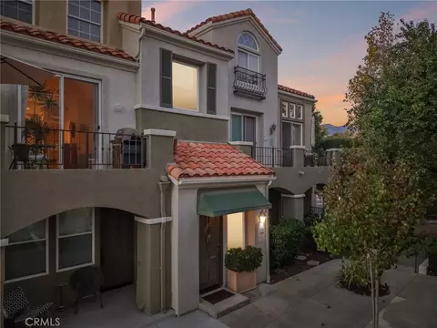 26 Via Cordoba, Rancho Santa Margarita, CA 92688