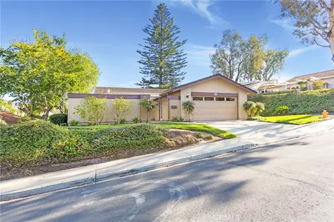 5058 Avenida Del Sol, Laguna Woods, CA 92637