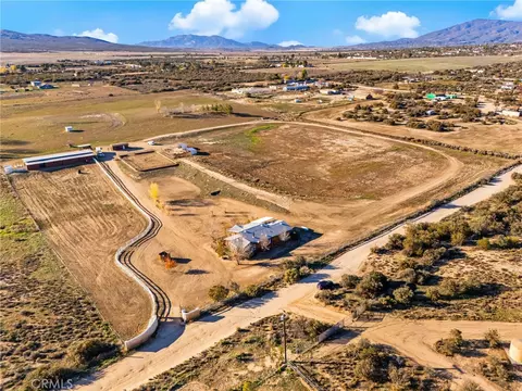 42815 El Campo Rd, Anza, CA 92539