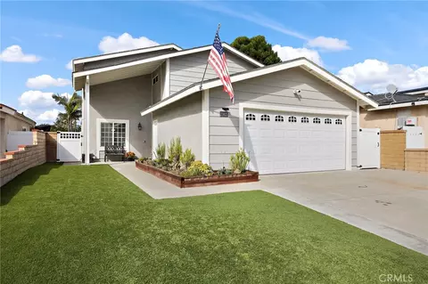 21825 Calabaza, Mission Viejo, CA 92691