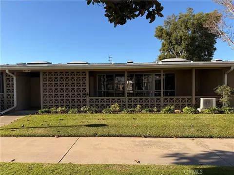 13160 Nassau Dr #211H, Seal Beach, CA 90740