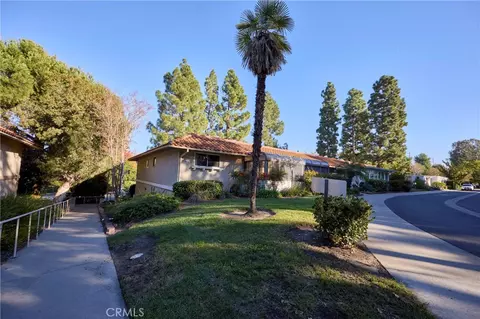644 Avenida Sevilla #Q, Laguna Woods, CA 92637