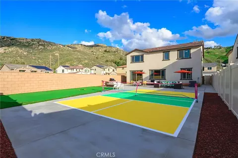 Exterior - 8538 Anthony, Riverside, CA 92507 photo 6 of 16
