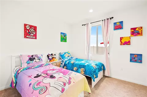 Bedroom - 8538 Anthony, Riverside, CA 92507 photo 5 of 24