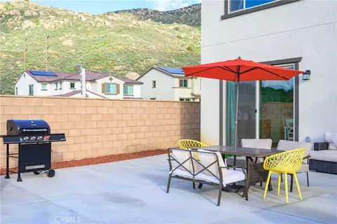 Exterior - 8538 Anthony, Riverside, CA 92507 photo 15 of 15