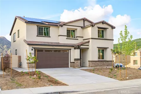 Exterior - 8538 Anthony, Riverside, CA 92507 photo 2 of 15