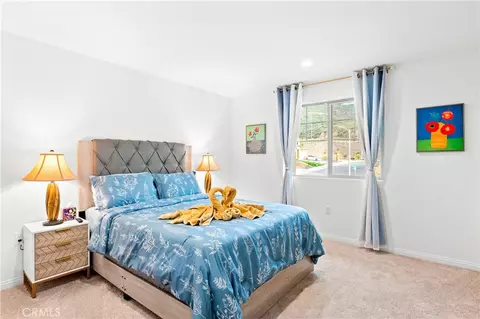 Bedroom - 8538 Anthony, Riverside, CA 92507 photo 18 of 24