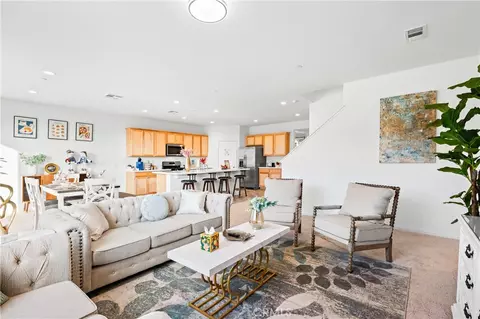 Living - 8538 Anthony, Riverside, CA 92507 photo 4 of 5
