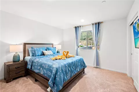 Bedroom - 8538 Anthony, Riverside, CA 92507 photo 15 of 24
