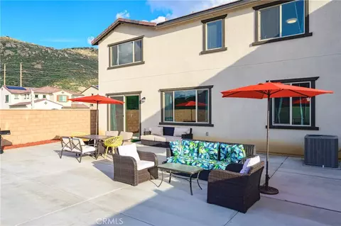 Exterior - 8538 Anthony, Riverside, CA 92507 photo 4 of 15