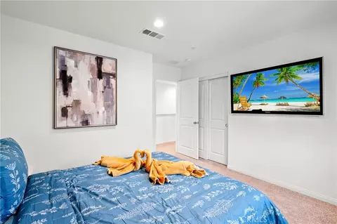 Bedroom - 8538 Anthony, Riverside, CA 92507 photo 14 of 24