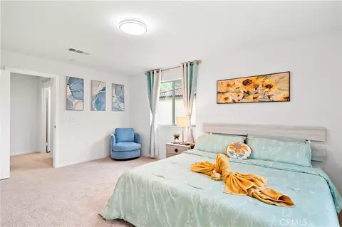 Bedroom - 8538 Anthony, Riverside, CA 92507 photo 11 of 24