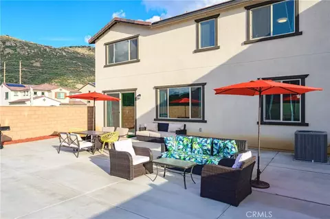 Exterior - 8538 Anthony, Riverside, CA 92507 photo 4 of 16
