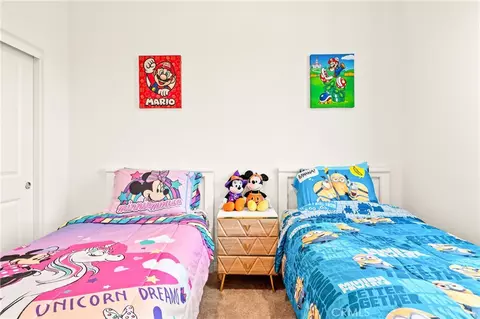 Bedroom - 8538 Anthony, Riverside, CA 92507 photo 6 of 24