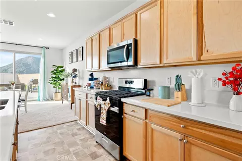 Kitchen - 8538 Anthony, Riverside, CA 92507 photo 4 of 4