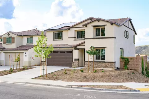 Exterior - 8538 Anthony, Riverside, CA 92507 photo 10 of 16