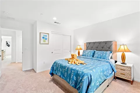 Bedroom - 8538 Anthony, Riverside, CA 92507 photo 19 of 24