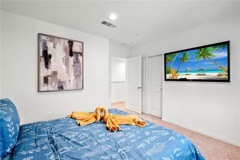 Bedroom - 8538 Anthony, Riverside, CA 92507 photo 14 of 24