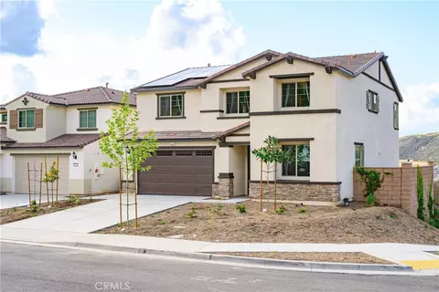 Exterior - 8538 Anthony, Riverside, CA 92507 photo 10 of 15