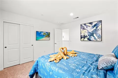 Bedroom - 8538 Anthony, Riverside, CA 92507 photo 16 of 24