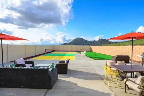 Exterior - 8538 Anthony, Riverside, CA 92507 photo 8 of 15