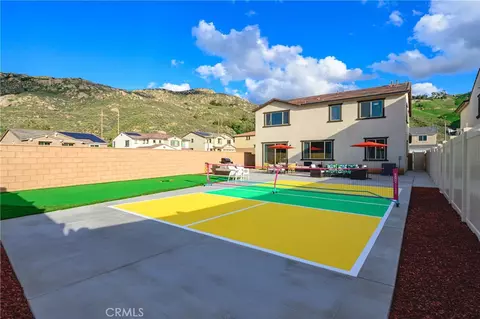 Exterior - 8538 Anthony, Riverside, CA 92507 photo 6 of 15