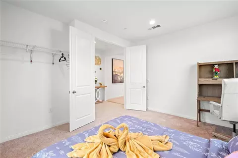Bedroom - 8538 Anthony, Riverside, CA 92507 photo 3 of 24
