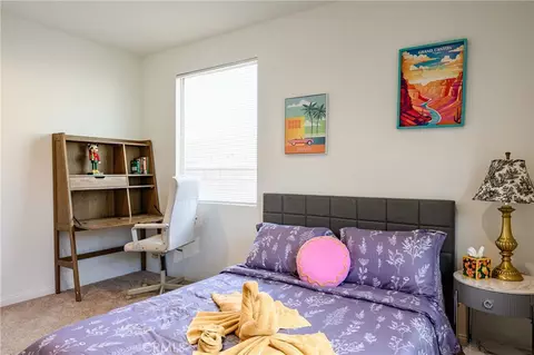 Bedroom - 8538 Anthony, Riverside, CA 92507 photo 4 of 24