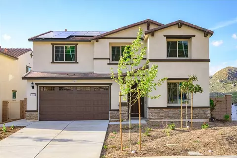 Exterior - 8538 Anthony, Riverside, CA 92507 photo 3 of 15