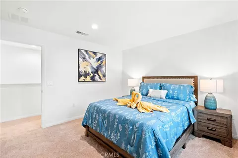 Bedroom - 8538 Anthony, Riverside, CA 92507 photo 17 of 24