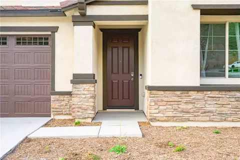 Exterior - 8538 Anthony, Riverside, CA 92507 photo 12 of 15
