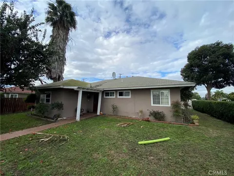 603 S Dale Ave, Anaheim, CA 92804