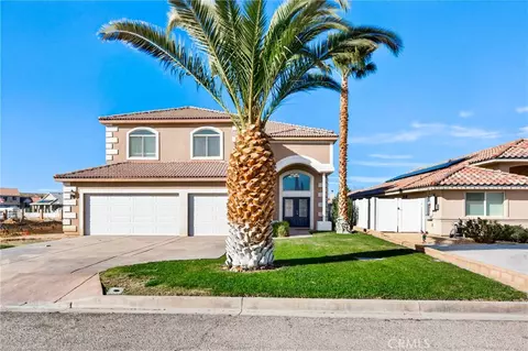 14414 Ironsides, Helendale, CA 92342