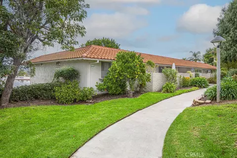 3127 Via Serena N N #P, Laguna Woods, CA 92637