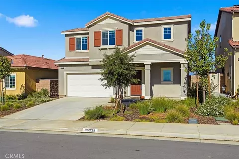 35338 Price St, Beaumont, CA 92223