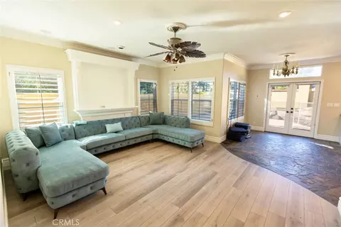 Living - 2605 Augusta, Tustin, CA 92782 photo 7 of 8