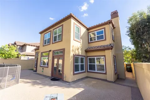 Exterior - 2605 Augusta, Tustin, CA 92782 photo 6 of 12