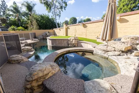 Exterior - 2605 Augusta, Tustin, CA 92782 photo 4 of 12