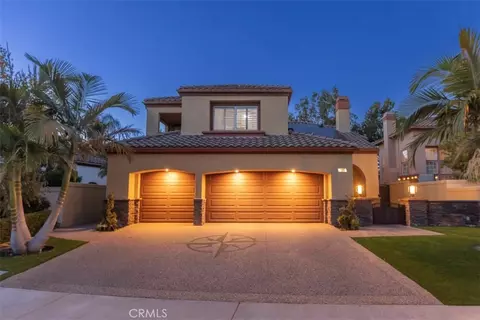 Exterior - 2605 Augusta, Tustin, CA 92782 photo 2 of 12