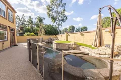 Exterior - 2605 Augusta, Tustin, CA 92782 photo 3 of 12