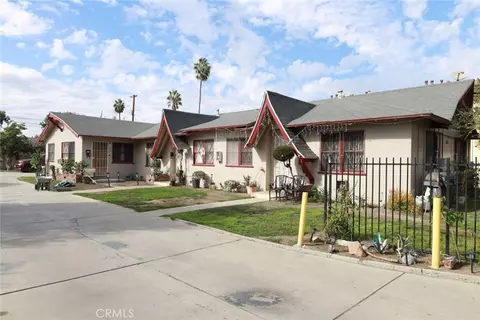 1169 N Mayfair Ave, Anaheim, CA 92801